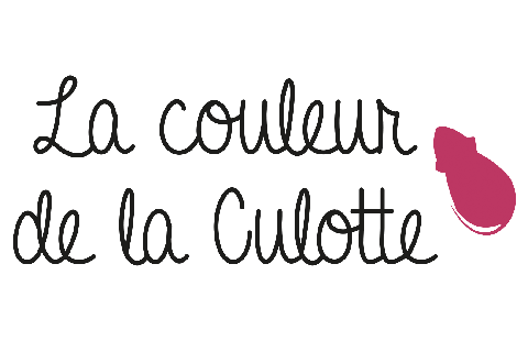 Logo – La Couleur de la Culotte