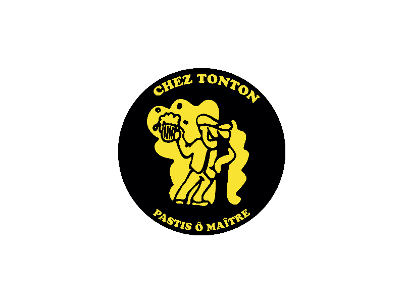Logo tonton