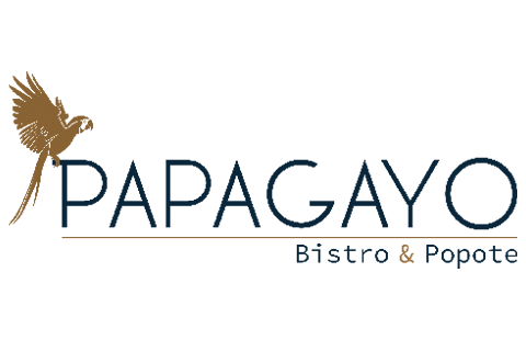 Papagayo- Logo
