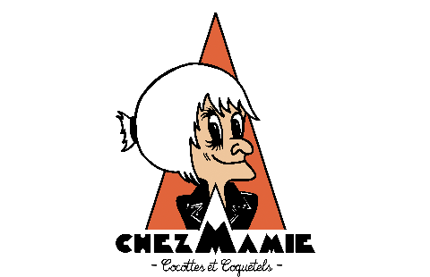 Logo Chez Mamie
